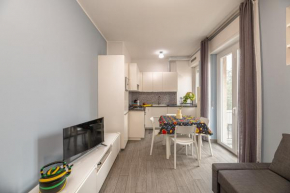 Brand new and close to downtown!